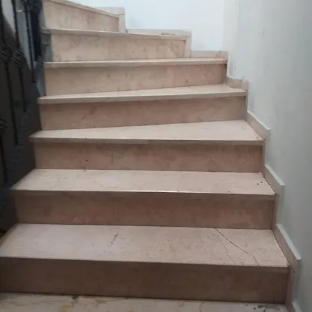 Prime Location With Terrace Daire