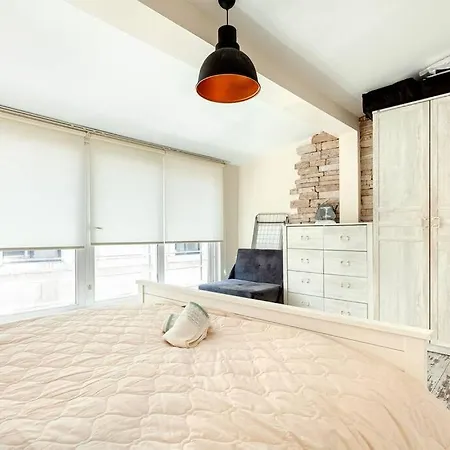 Prime Location With Terrace Istanbulská provincie