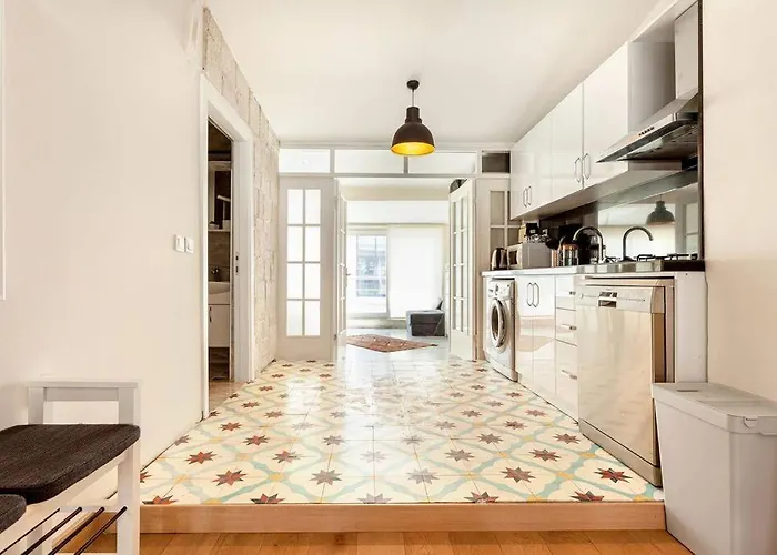 Prime Location With Terrace İstanbul