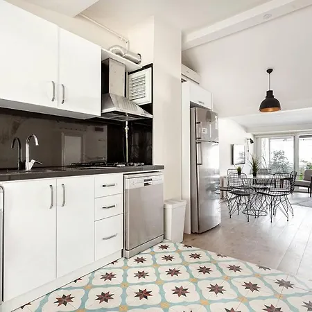 Διαμέρισμα Prime Location With Terrace