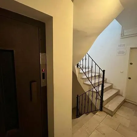 Prime Location With Terrace Διαμέρισμα Κωνσταντινούπολη