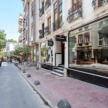 Διαμέρισμα Prime Location With Terrace *